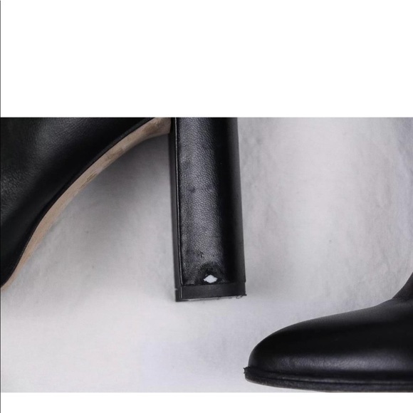 Stuart weitzman histyle slouchy boots - Picture 3 of 6